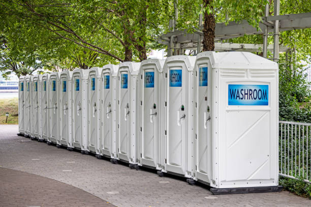 Best Affordable porta potty rental  in Adrian, MI