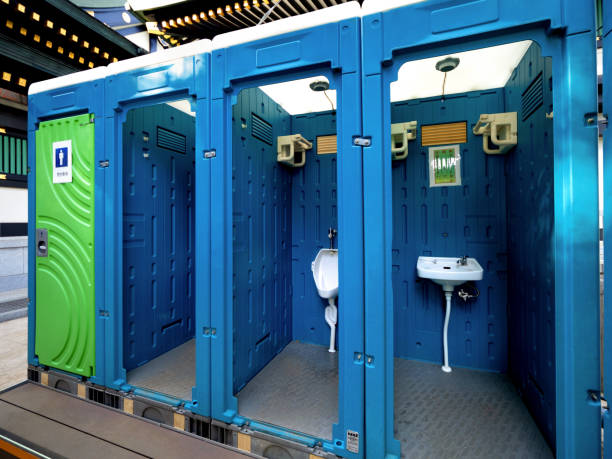 Best Event porta potty rental  in Adrian, MI