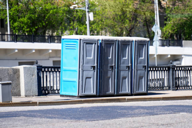 Best Long-term porta potty rental  in Adrian, MI