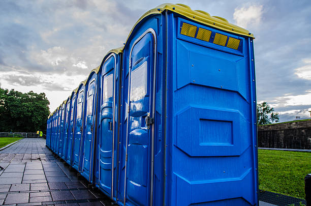 Portable Toilet Options We Offer in Adrian, MI