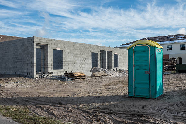 Best Local porta potty services  in Adrian, MI